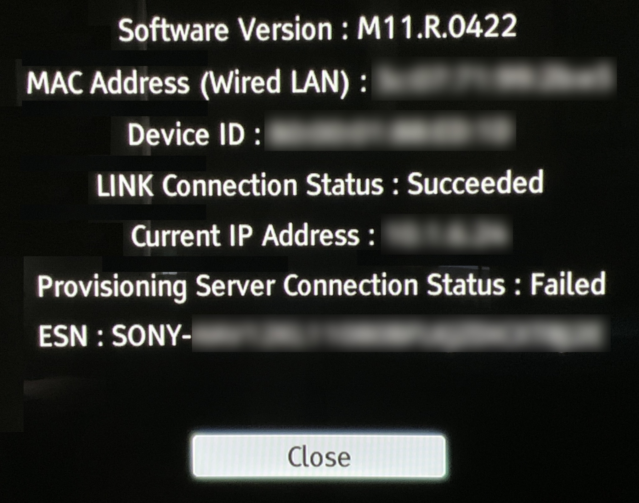 Index of /files/Sony BDPS390 firmware